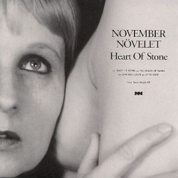 Heart of Stone
