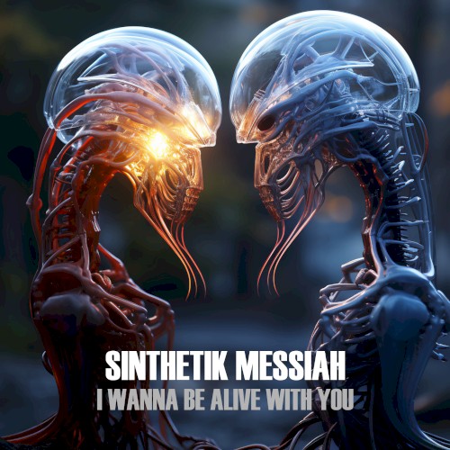 I Wanna Be Alive With You