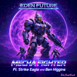 Mecha Fighter