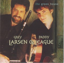 The Green House