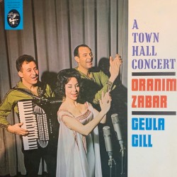 A Town Hall Concert