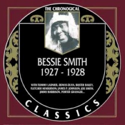 The Chronological Classics: Bessie Smith 1927-1928
