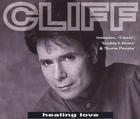 Healing Love