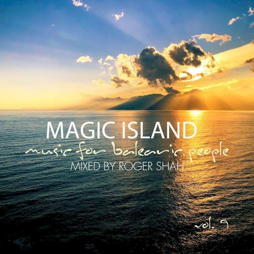 Magic Island: Music For Balearic People, Vol. 9