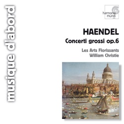 Concerti Grossi, op. 6
