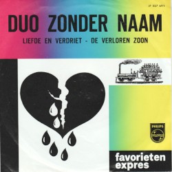 Liefde en verdriet / De verloren zoon