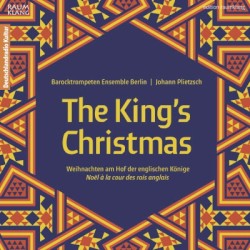 The King's Christmas