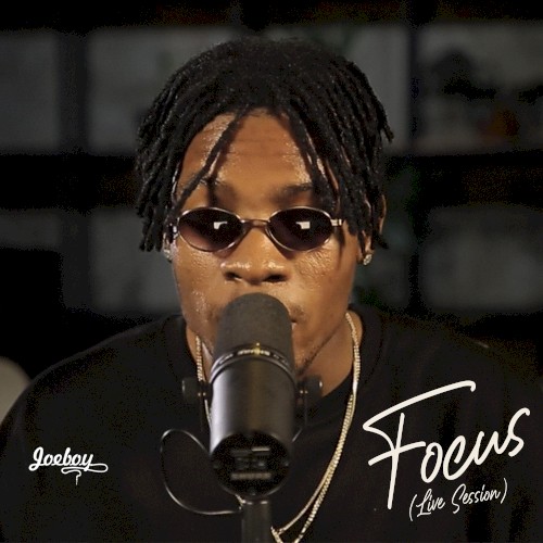 Focus (Live Session)