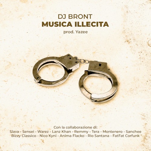 Musica illecita