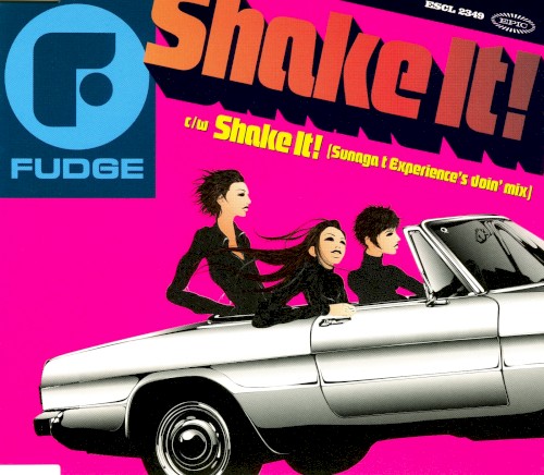 Shake It!