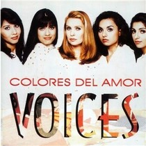 Colores del amor