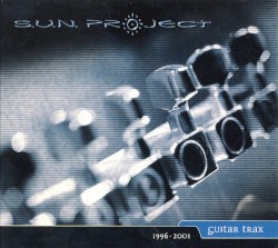Guitar Trax 1996 - 2001