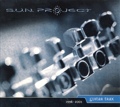Guitar Trax 1996 - 2001
