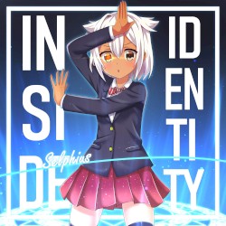 INSIDE IDENTITY