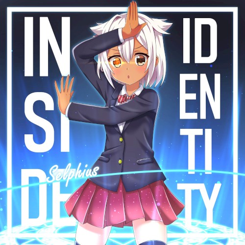 INSIDE IDENTITY