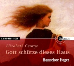 Gott schütze dieses Haus