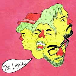 The Lippies EP