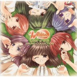 ゲーム「W～ウィッシュ～」サウンドコレクション