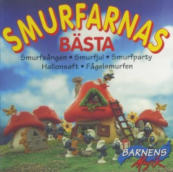 Smurfarnas bästa