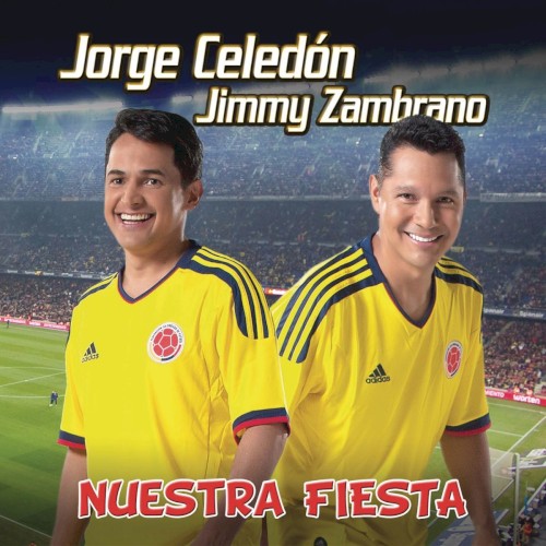 Nuestra fiesta