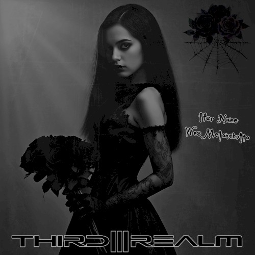 Her Name Was Melancholia
