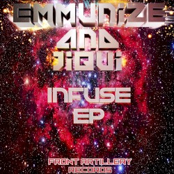 Infuse EP