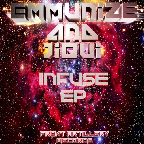 Infuse EP