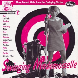 Swinging Mademoiselle, Volume 2