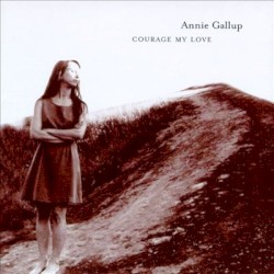 Courage My Love