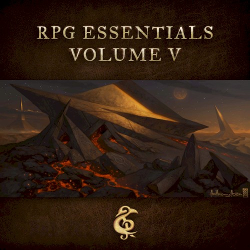 RPG Ambiences Vol. 5