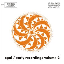 Early Recordings, Vol. 2