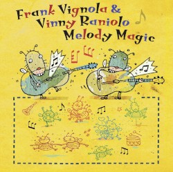 Melody Magic