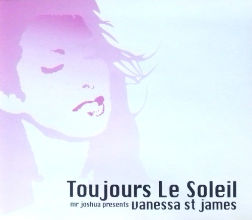 Toujours le soleil