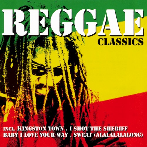 Reggae Classics