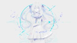 怨むよ、レイトサマー