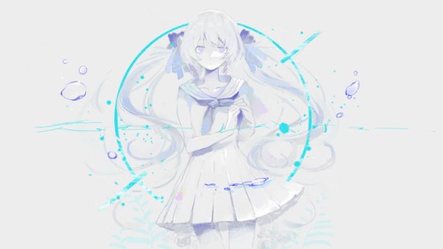 怨むよ、レイトサマー