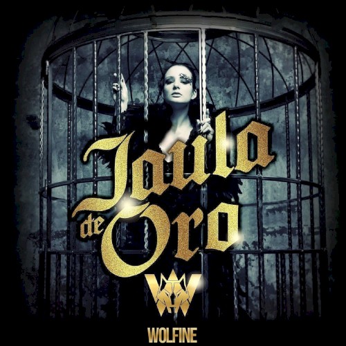 Jaula de oro