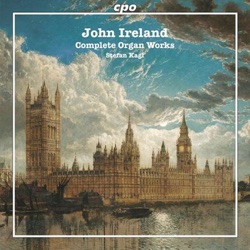Complete Organ Works