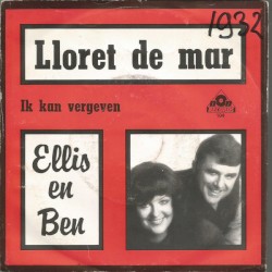 Lloret de Mar / Ik kan vergeven
