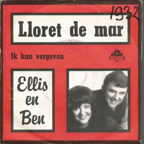 Lloret de Mar / Ik kan vergeven