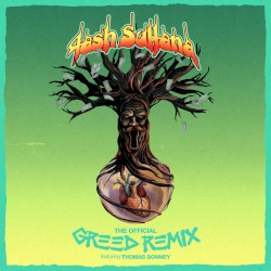 Greed (Thomas Bonney Remix)