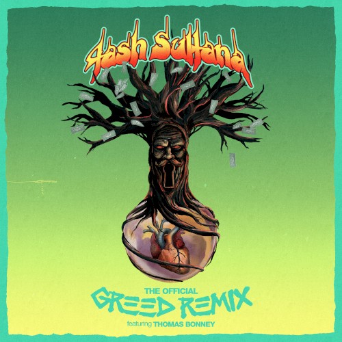 Greed (Thomas Bonney Remix)