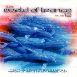 World of Trance 12