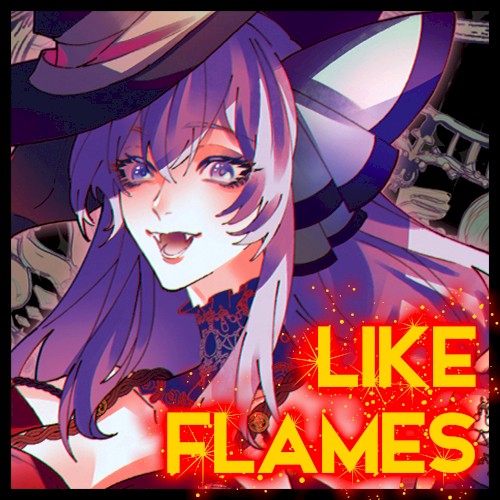 Like Flames