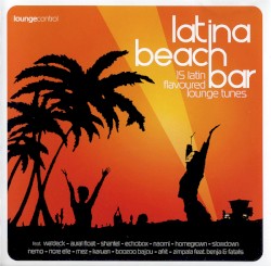 Latina Beach Bar