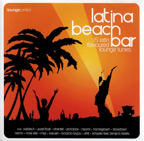 Latina Beach Bar