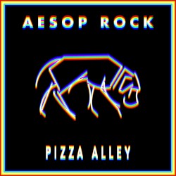 Pizza Alley