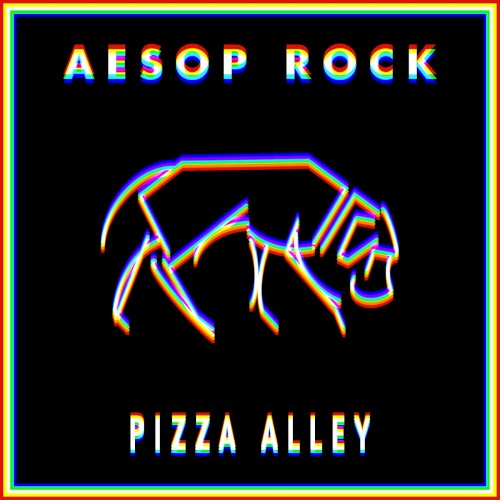 Pizza Alley