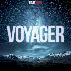 Voyager: Cinematic Post Rock
