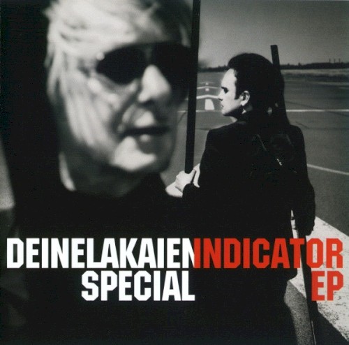 Special Indicator EP
